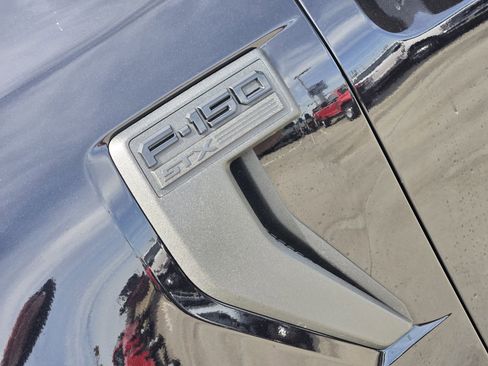 New 2026 Ford F150 STX w/ Equipment Group 200A RWD image 11