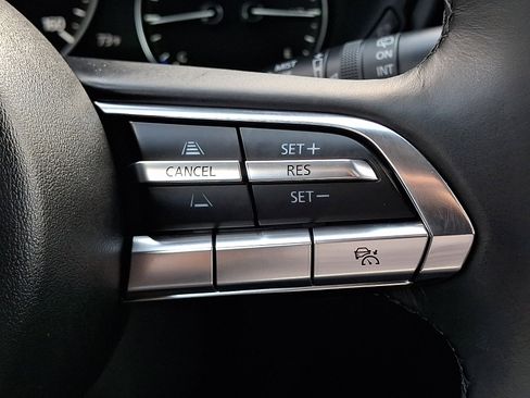 Used 2023 MAZDA CX-30 2.5 Turbo w/ Premium Package AWD/4WD image 24