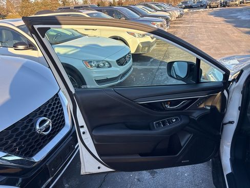 Certified 2023 Subaru Outback Limited XT image 19