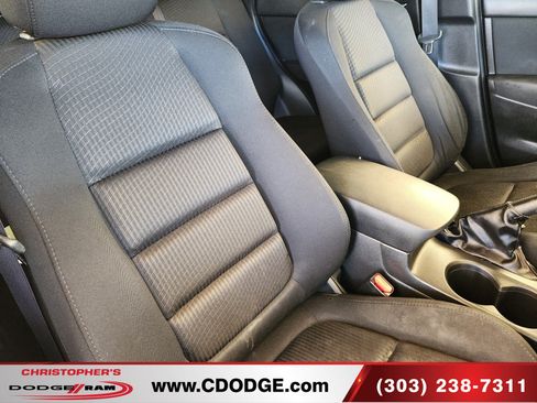 Used 2013 MAZDA CX-5 Touring AWD/4WD image 24