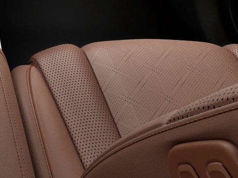 New 2026 Genesis GV80 3.5T Advanced AWD/4WD image 16