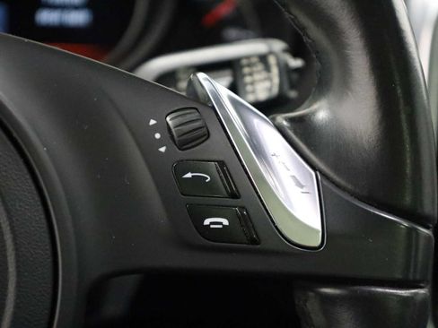 Used 2014 Porsche Cayenne Platinum Edition AWD/4WD image 28
