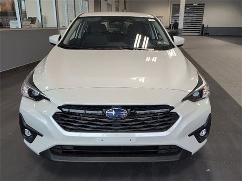 New 2026 Subaru Impreza 2.0i Sport AWD/4WD image 4