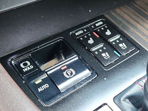 Used 2017 Lexus RX 350 AWD w/ Premium Package image 19