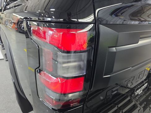 New 2026 Nissan Frontier Pro-X w/ Tow Package image 33