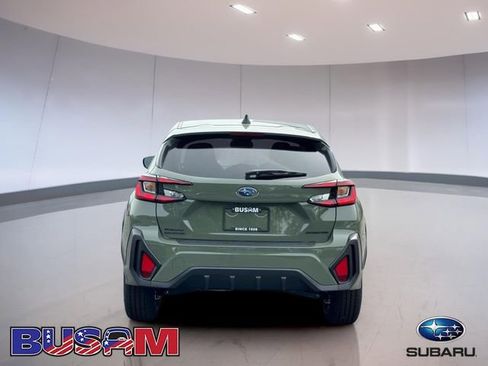 New 2026 Subaru Crosstrek 2.5i AWD/4WD image 5
