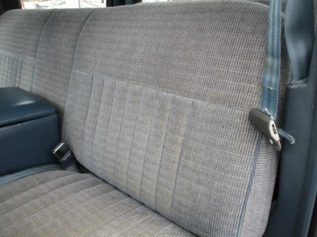 Used 1990 Ford F350 4x4 Crew Cab image 23