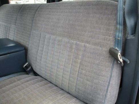 Used 1990 Ford F350 4x4 Crew Cab image 23