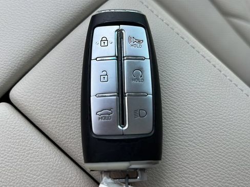 Used 2021 Genesis G80 3.5T RWD image 28