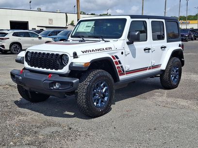New 2026 Jeep Wrangler Unlimited Sport w/ Dual Top Group
