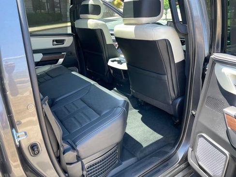 Used 2023 Toyota Tundra Capstone AWD/4WD image 20