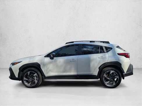 New 2026 Subaru Crosstrek 2.5i Limited image 5