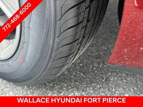 Used 2023 Hyundai Sonata SE FWD image 12