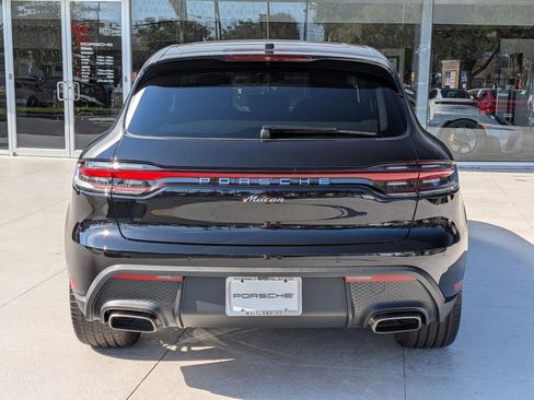 New 2026 Porsche Macan image 10