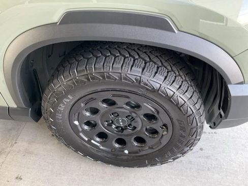 Used 2026 Honda Passport TrailSport Elite image 31