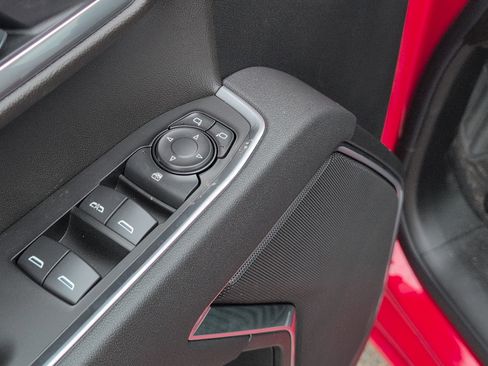 New 2026 Chevrolet Silverado 1500 LT w/ All Star Edition Plus image 12