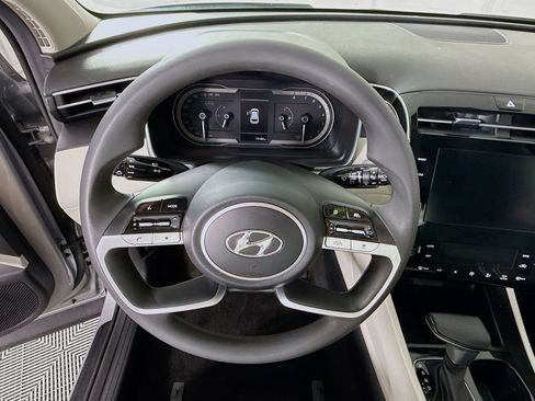 Certified 2024 Hyundai Tucson SEL AWD/4WD image 20