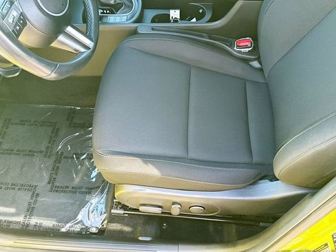 Certified 2024 Hyundai Kona SEL FWD image 19