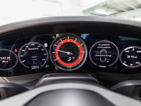 Used 2020 Porsche 911 Carrera S RWD image 81