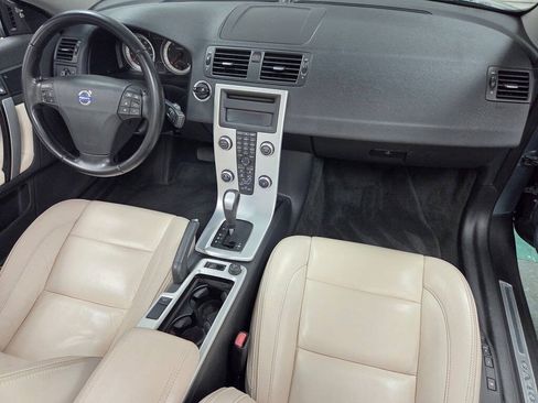 Used 2012 Volvo C70 T5 FWD image 20