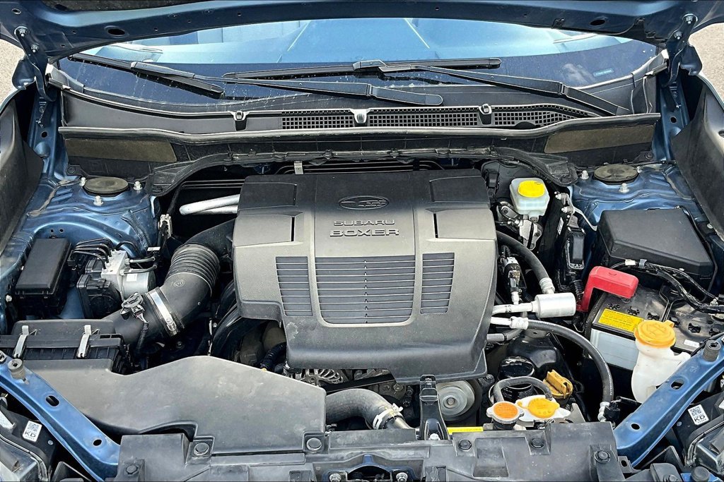 Used 2022 Subaru Forester AWD/4WD image 31