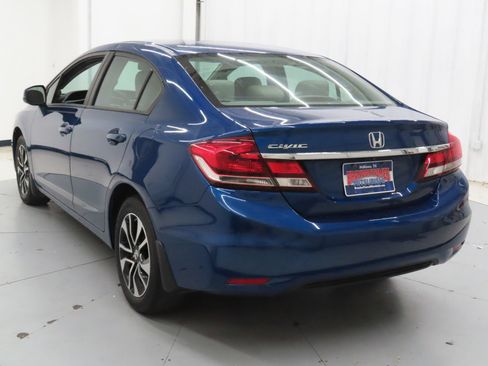 Used 2013 Honda Civic EX image 6