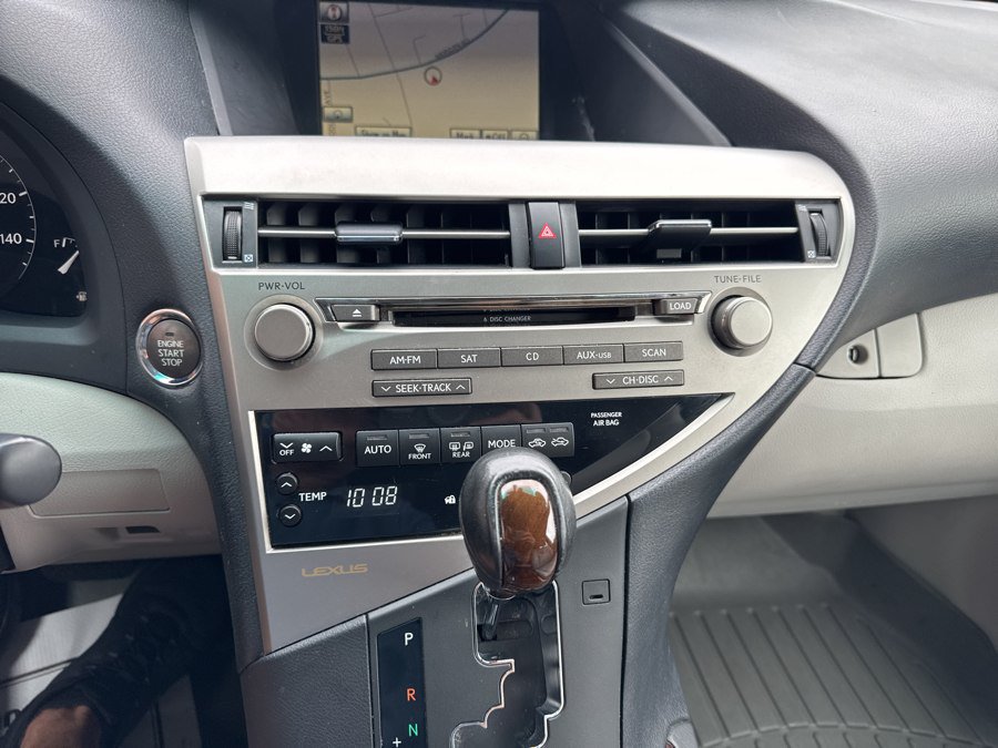 Used 2011 Lexus RX 350 AWD w/ Premium Pkg image 24