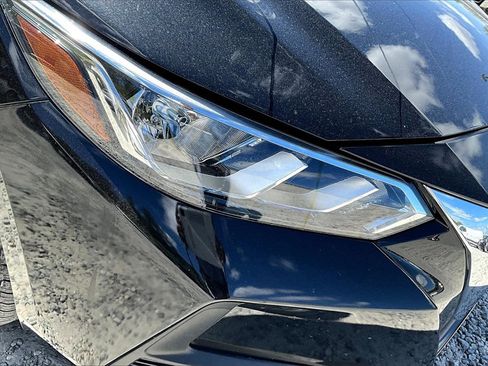 Used 2021 Nissan Sentra SV image 27