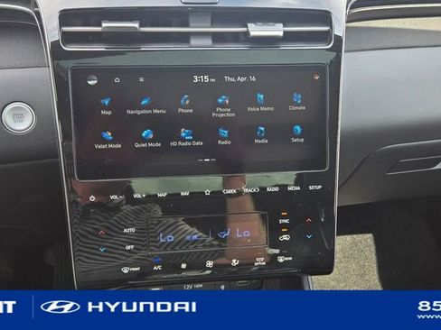 Used 2023 Hyundai Tucson Limited image 8