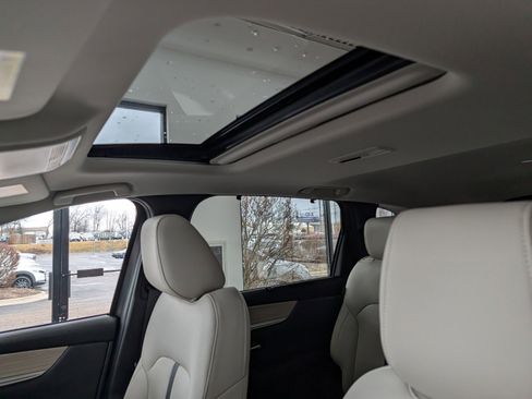 New 2026 MAZDA CX-90 Plug-In Hybrid w/ Preferred image 12