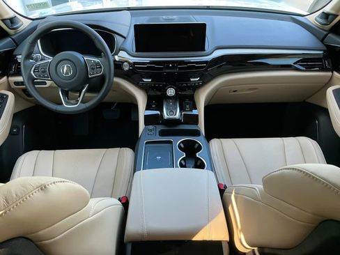 New 2026 Acura MDX FWD w/ Technology Package image 15