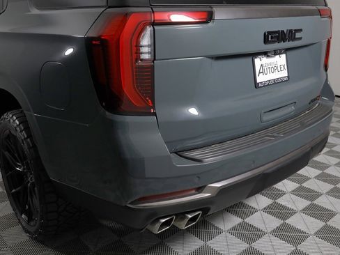Used 2025 GMC Yukon AT4 Ultimate image 58