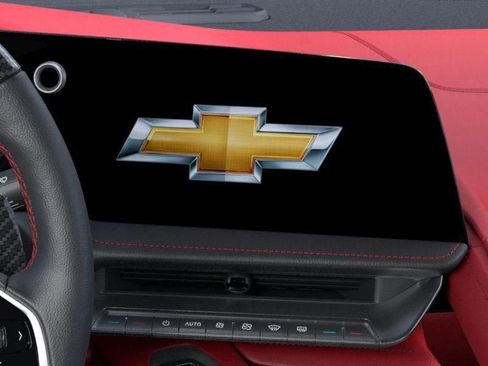 New 2026 Chevrolet Corvette Z06 w/ Z07 Performance Package RWD image 20