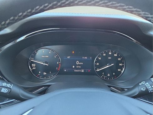 Used 2023 Buick Envision Preferred image 23