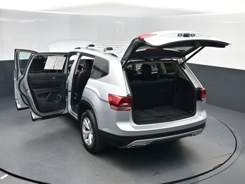 Used 2018 Volkswagen Atlas SE image 23