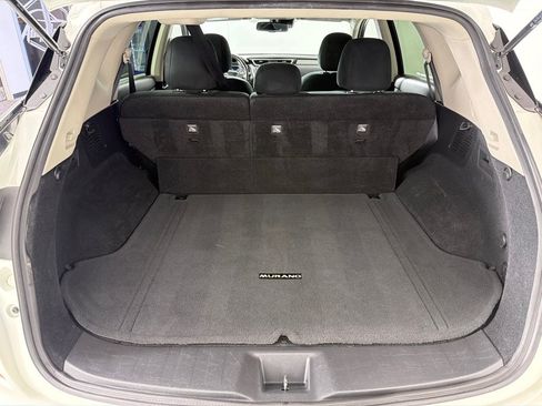 Used 2021 Nissan Murano SV FWD image 21