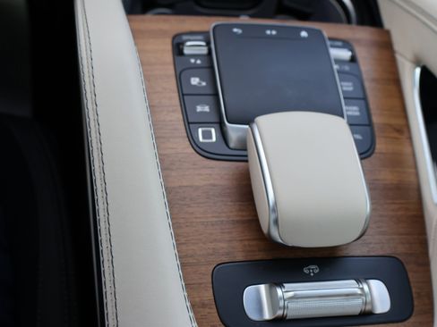 Certified 2025 Mercedes-Benz GLE 63 AMG S image 44