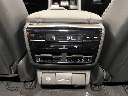 Used 2024 Acura MDX A-Spec AWD/4WD image 32