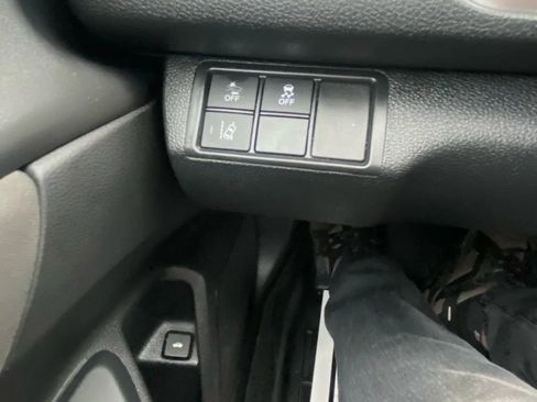 Used 2018 Honda Civic EX image 22