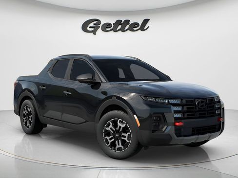 New 2026 Hyundai Santa Cruz XRT AWD/4WD image 2