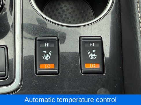 Used 2016 Nissan Maxima 3.5 SL image 23