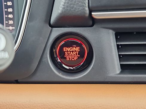 New 2026 Honda Passport TrailSport Elite image 16