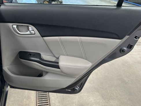 Used 2013 Honda Civic EX-L image 16