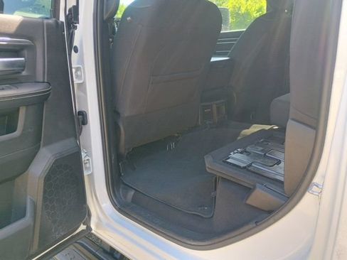 Used 2025 RAM 2500 Big Horn AWD/4WD image 21