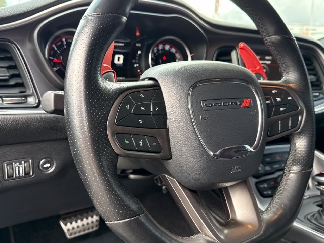 Used 2020 Dodge Challenger R/T Scat Pack RWD image 12