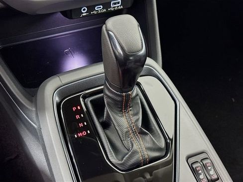 New 2026 Subaru Crosstrek 2.5i Limited w/ Crosstrek Mirror Package image 17