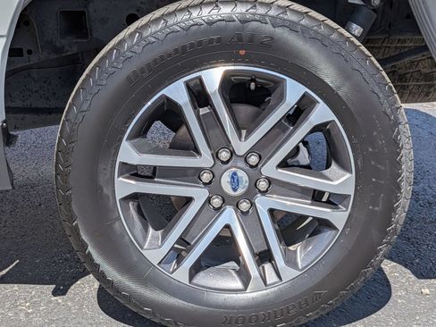 Certified 2023 Ford F150 XL w/ STX Appearance Package AWD/4WD image 10