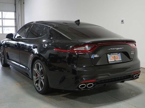 Used 2021 Kia Stinger GT2 image 6