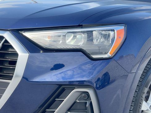 Used 2022 Audi Q3 2.0T Premium image 11