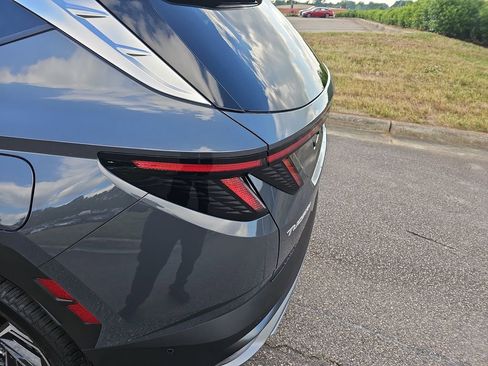 New 2026 Hyundai Tucson Limited AWD/4WD image 36